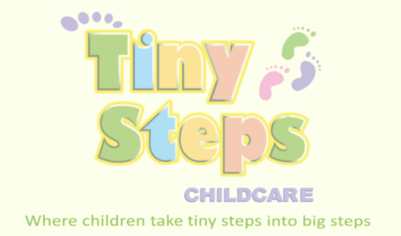 Tiny Steps Childcare